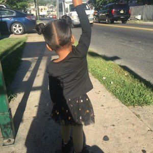 Meet your Posher, Lisa